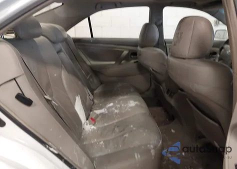 2008 Toyota Camry Hybrid из США, поврежденный, VIN 4T1BB46K48U034400